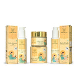 PURA AURA Baby’s Pure Pampering Package