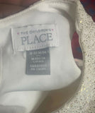 Discover the latest in style and quality with our Imported from USA Baby Girl Frock/Dress - crafted with exquisite detail and designed to make your little one shine!