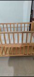 MEE MEE Baby Cot/Crib