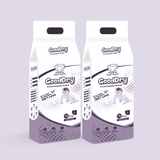 GOOD DRY Premium Extra Soft Baby Pant Diaper ( S, M, L,XL, XXL ) Sizes Available
