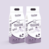 GOOD DRY Premium Extra Soft Baby Pant Diaper ( S, M, L,XL, XXL ) Sizes Available