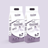 GOOD DRY Premium Extra Soft Baby Pant Diaper ( S, M, L,XL, XXL ) Sizes Available