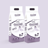 GOOD DRY Premium Extra Soft Baby Pant Diaper ( S, M, L,XL, XXL ) Sizes Available