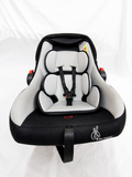 R FOR RABBIT Picaboo Infant Car Seat Carrier Rear Facing Newborn Travel Seat