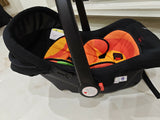 R FOR RABBIT Picaboo Car Seat Cum Carry Cot