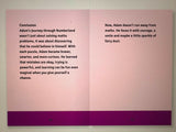Adam and the Math Fairy Book