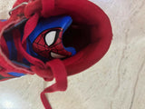 SPIDER-MAN High Top Sneakers – Stylish, Durable & Fun Footwear for Kids