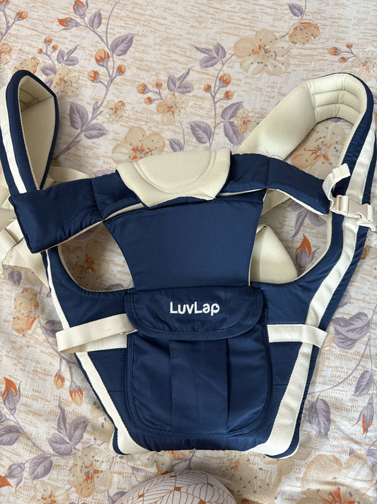 LUVLAP Elegant Baby Carrier