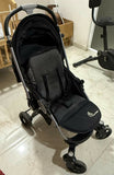 R FOR RABBIT Chocolate Ride Pram