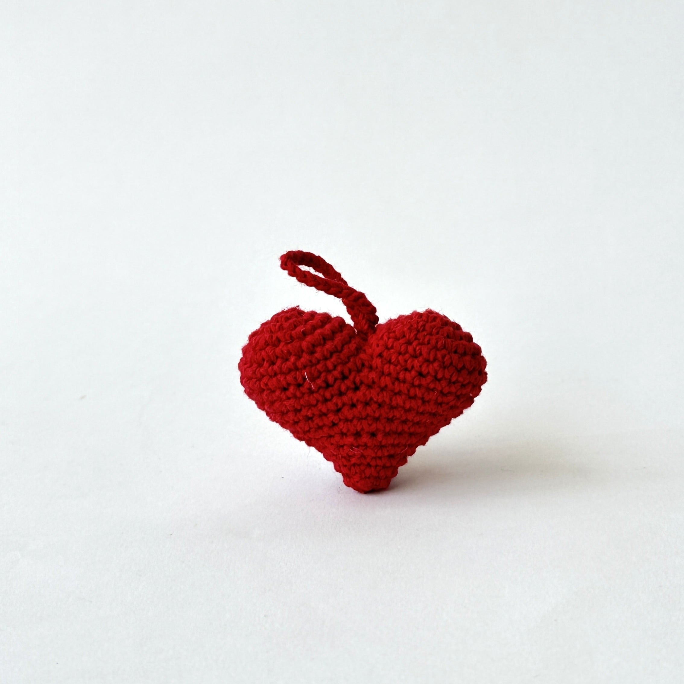 Handmade Crochet Toys – Crafted with Love for Your Little One!
