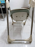 BABYHUG Multifunction Baby Feeding High Chair