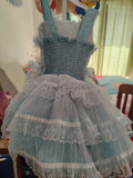 Frock/Dress Set of 3 for Baby Girl – Cute & Comfortable Everyday Outfits
