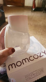 MOMCOZY S12 Pro Single Wearable Breast Pump