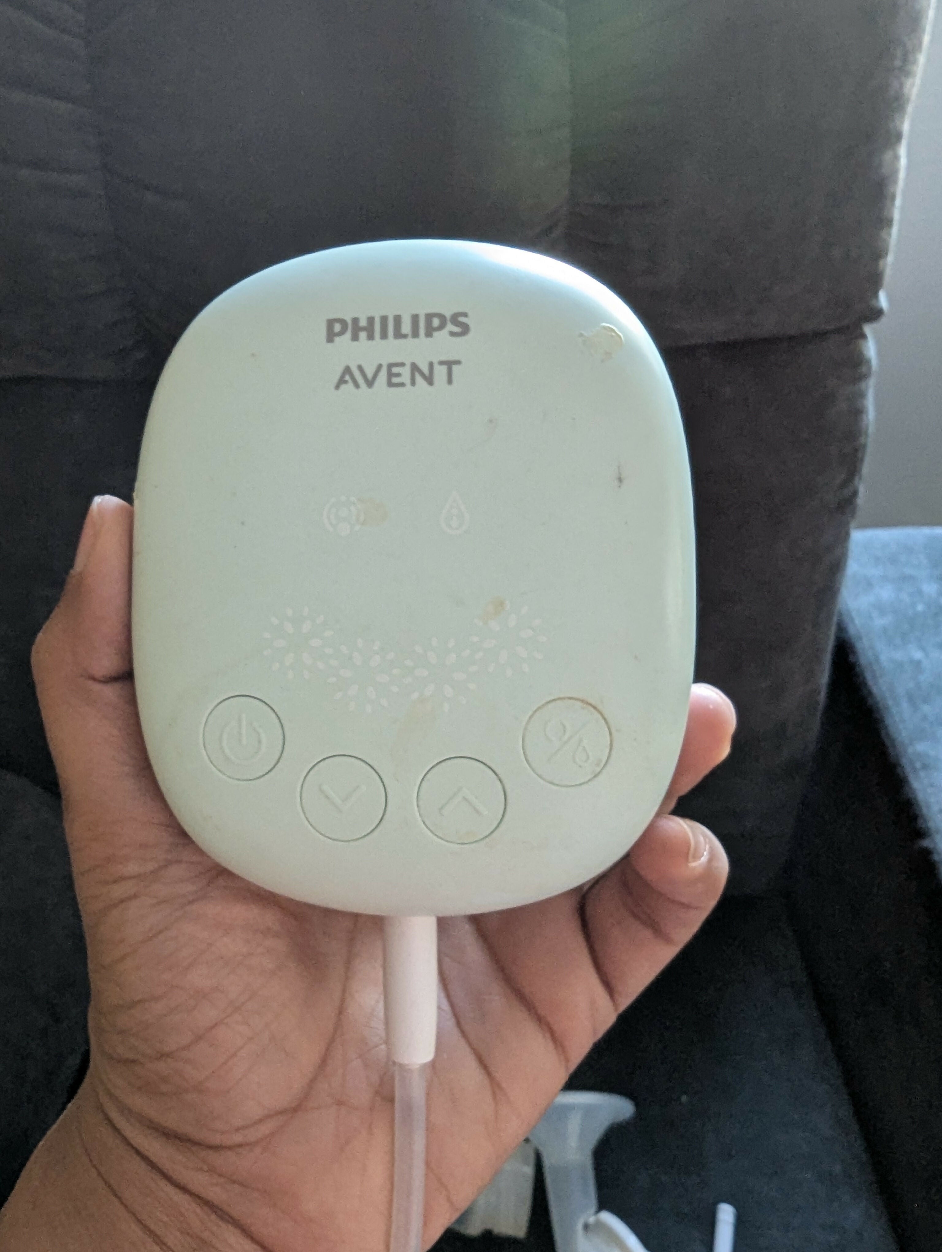 PHILIPS AVENT Single Electric Breast Pump