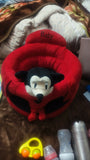 Baby Mickey mouse sofa for baby