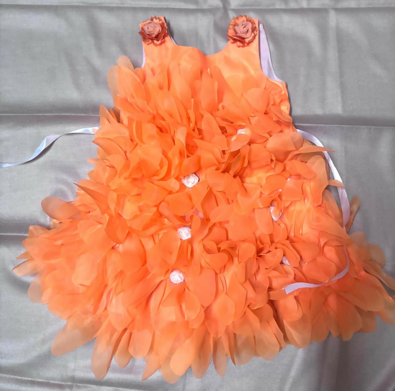 Buy Baby Girl Frock – Soft, Stylish, and Perfect for Every Occasion