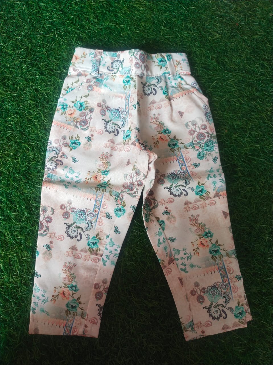 Co-rd set For Girl - PyaraBaby