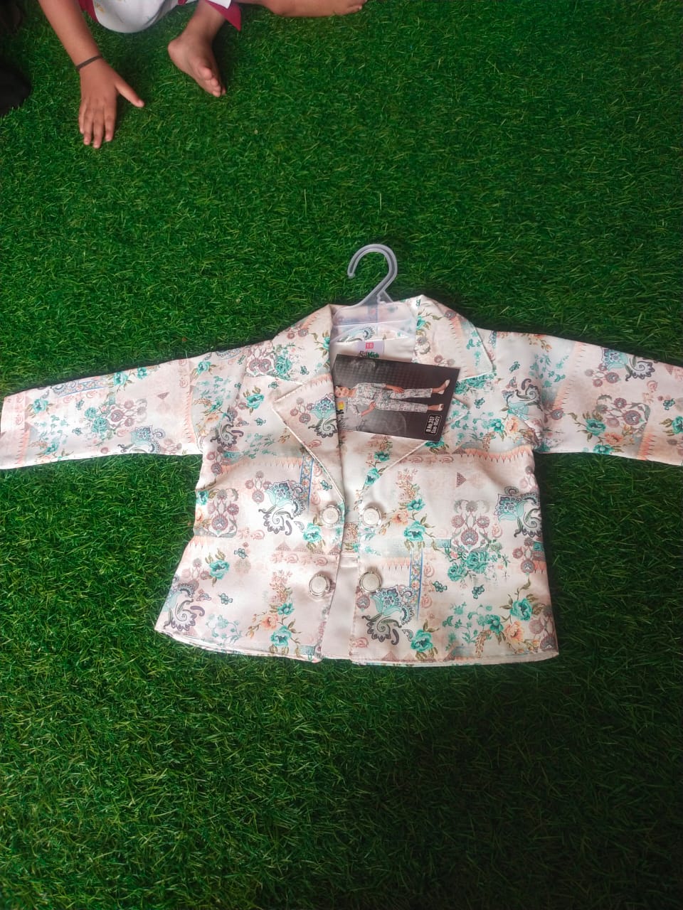Co-rd set For Girl - PyaraBaby