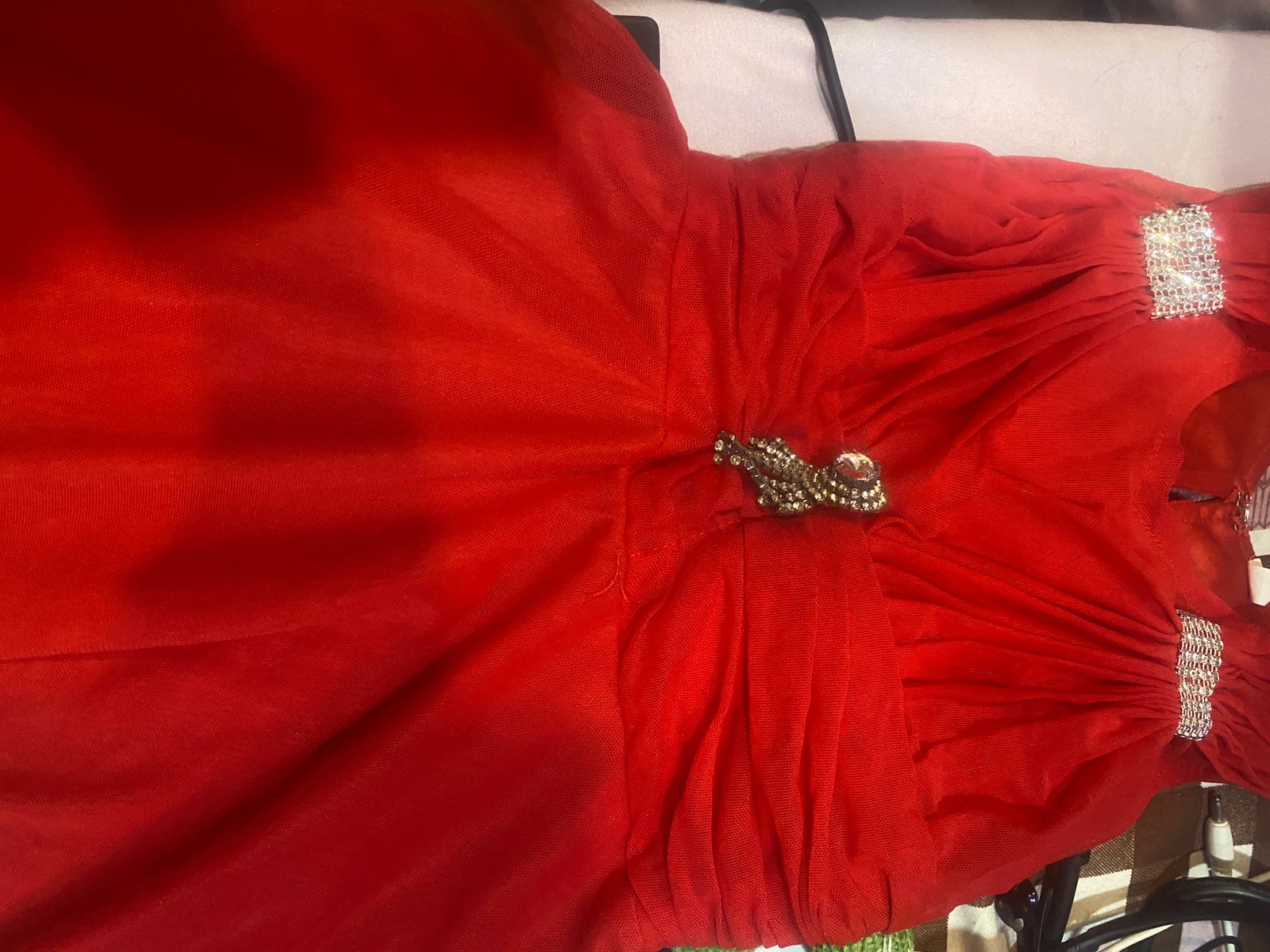 Princess gown - PyaraBaby