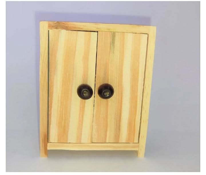 Wooden Simple Bedroom Toy - PyaraBaby