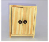 Wooden Simple Bedroom Toy - PyaraBaby