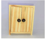 Wooden Simple Bedroom Toy - PyaraBaby