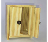 Wooden Simple Bedroom Toy - PyaraBaby