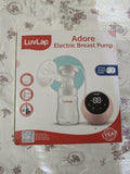 LUVLAP Electric Breast Pump
