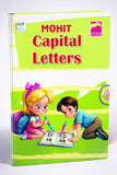CAPITAL LETTERS (NURSERY)