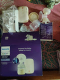 Philips Avent electric breast pump