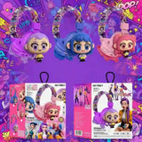 K-POP Theme Wireless Headphones