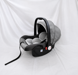 R FOR RABBIT Picaboo Grand Infant Car Seat Carrier Rear Facing Baby 0-13kg