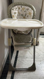 JOIE Mimzy 2 In 1 Leo High Chair