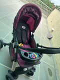 Luvlap Galaxy baby stroller