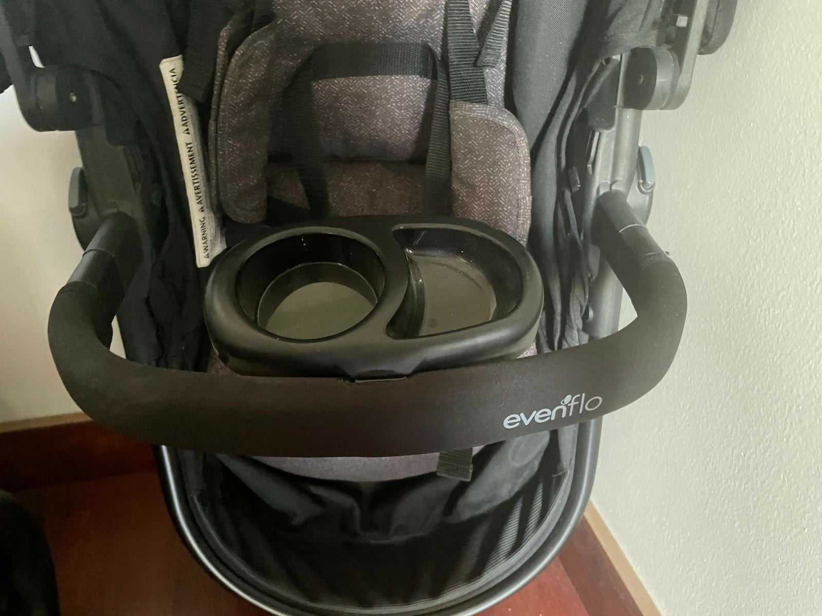 One system. Endless journeys – with trusted comfort by EVENFLO.