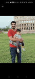 BUTTBABY Baby Carrier