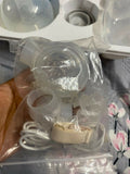 INFANTSO 2 in 1 Breast Pump