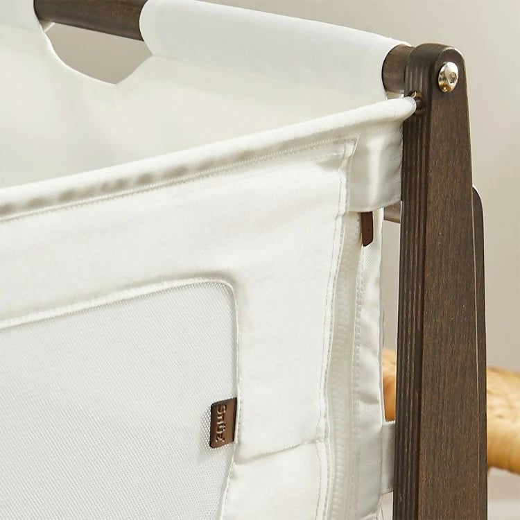 SNUZPOD Bedside Multifunctional Crib/ Bassinet