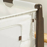 SNUZPOD Bedside Multifunctional Crib/ Bassinet