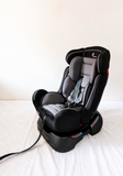 R FOR RABBIT Jack N Jill Convertible Car Seat 5-Point Harness 25kg B125