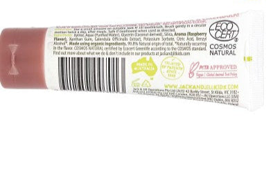 JACK N ' JILL Natural Toothpaste 50g