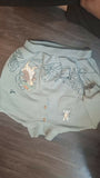 Peter Rabbit baby sweatshirt from the F&F range at Tesco.