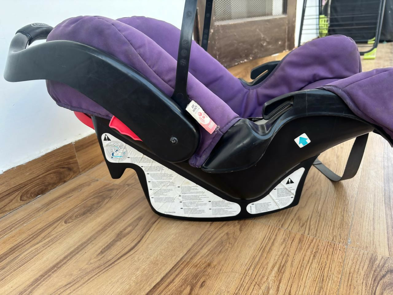 GRACO travel system stroller, infant car seat combo, baby stroller with car seat India, lightweight foldable travel system, newborn to toddler travel gear