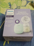 Trusted care, wherever you go—with PHILIPS AVENT.