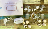 SPECTRA DUAL Compact Premium Electric Breast Pump