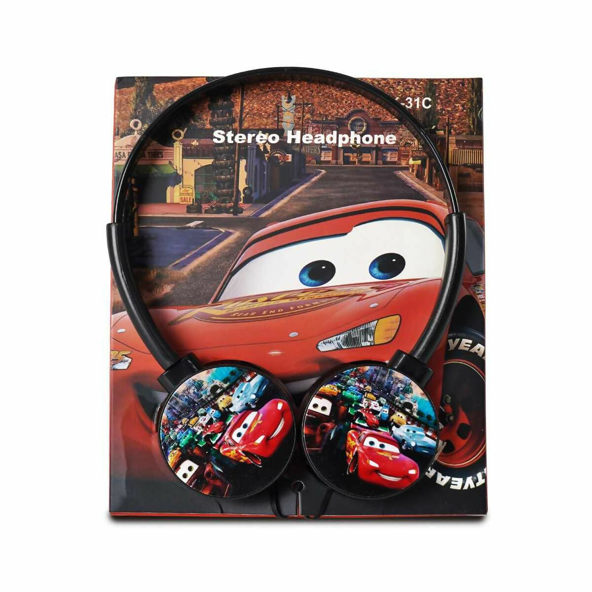 Perk up your ears and wow your friends with ilearnngrow headphones . Delivering the same amazing sound quality and SafeAudio features you'd come to expect.