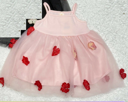 Baby Frock/Dress