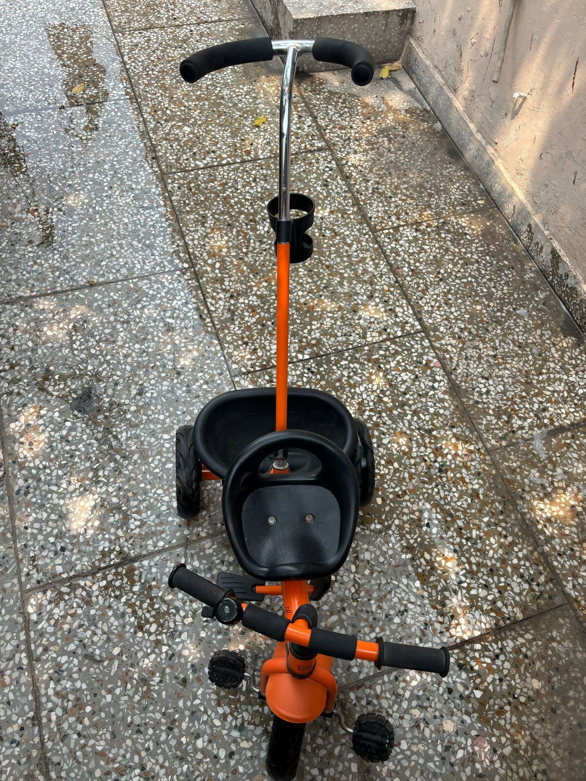 Buy R for Rabbit Baby Tricycle – Safe, Comfortable, and Fun Ride for Your Little One