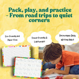 Tracing & Writing Boards