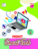 SmartTech 8